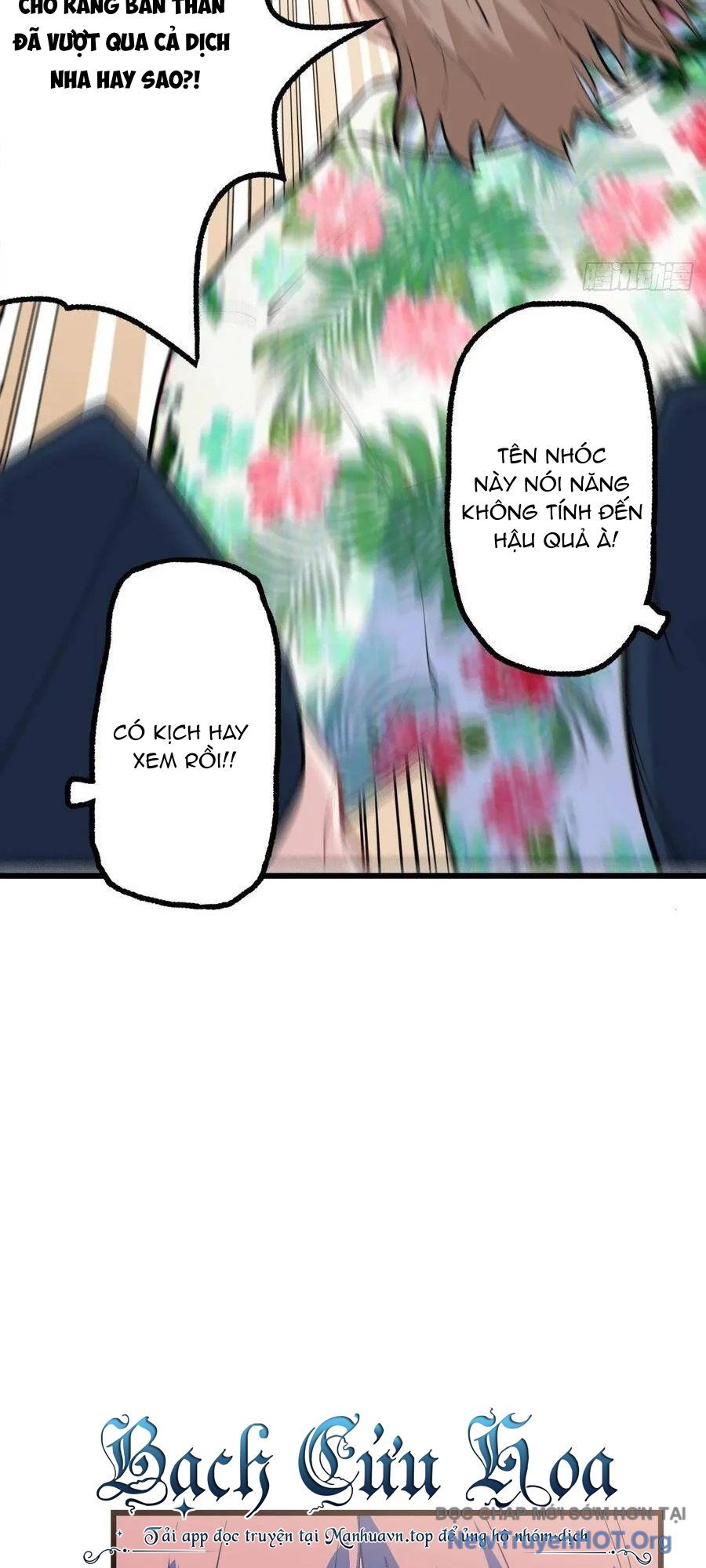 Hỏa Long Truyện Chapter 15 - 19