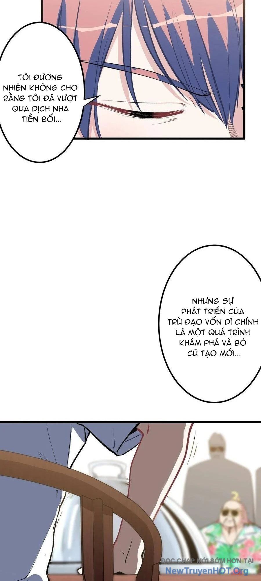 Hỏa Long Truyện Chapter 15 - 20