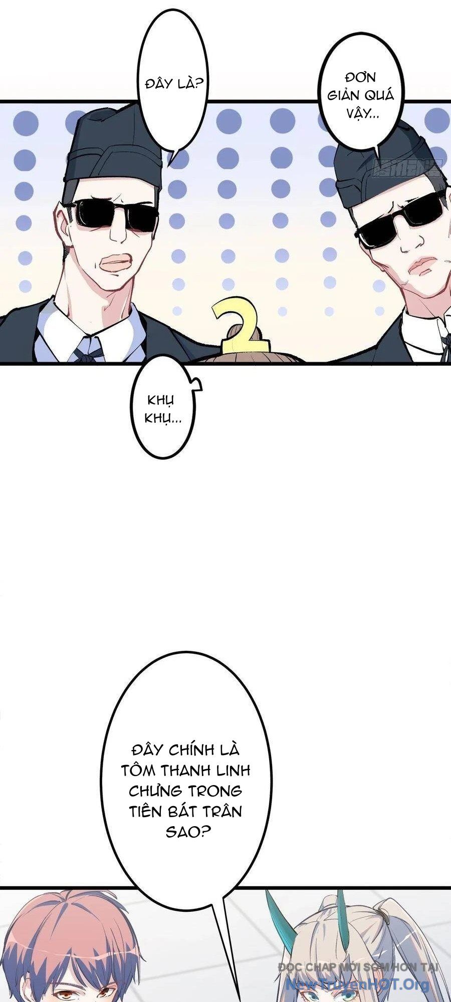 Hỏa Long Truyện Chapter 15 - 3