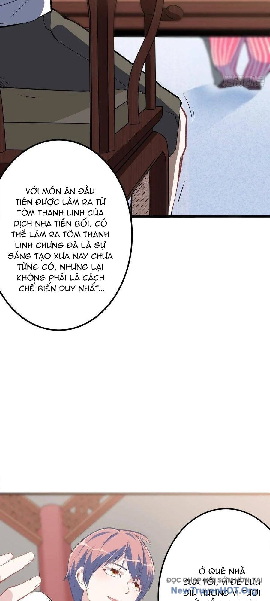 Hỏa Long Truyện Chapter 15 - 21