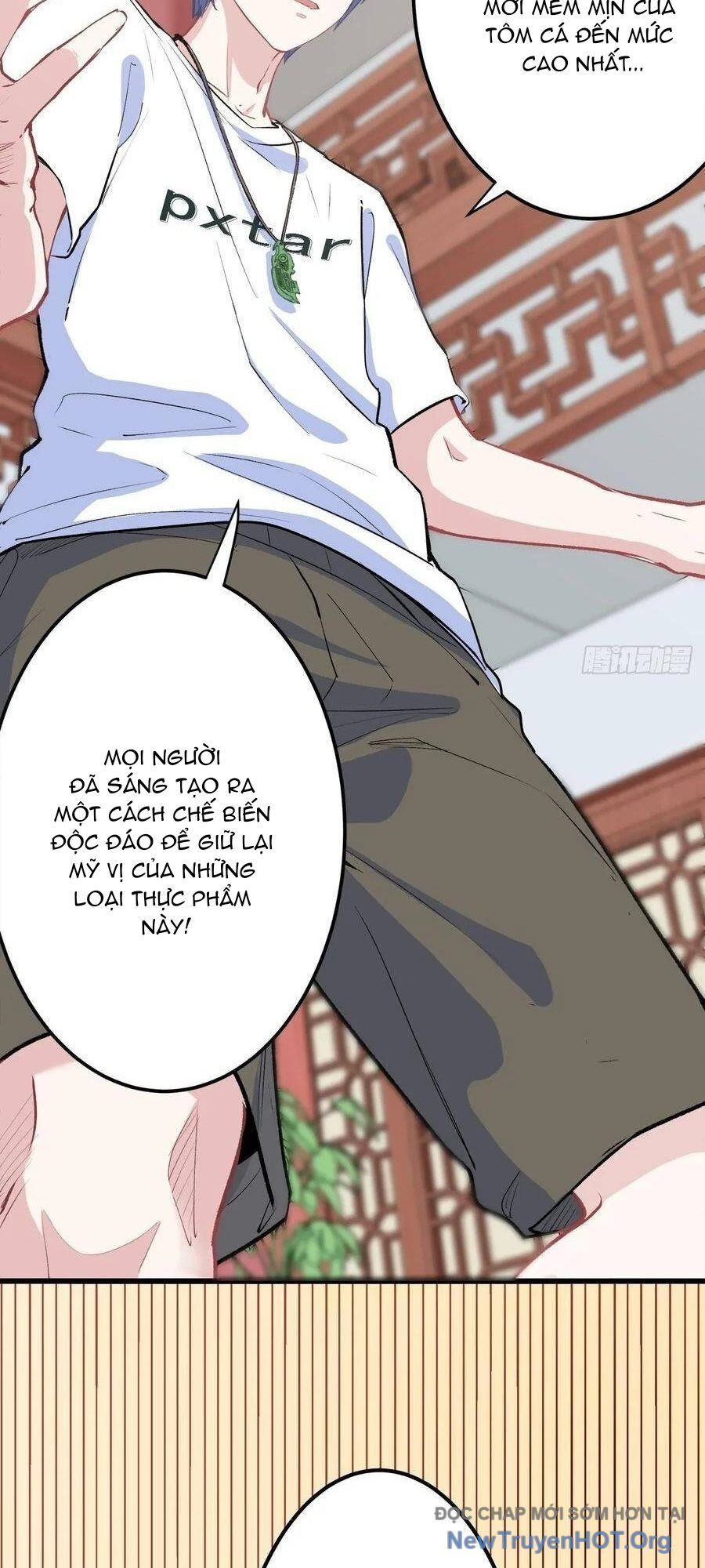 Hỏa Long Truyện Chapter 15 - 22