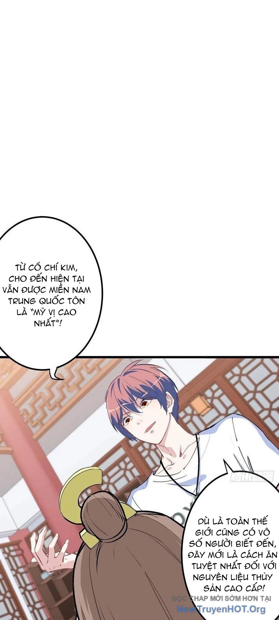 Hỏa Long Truyện Chapter 15 - 26