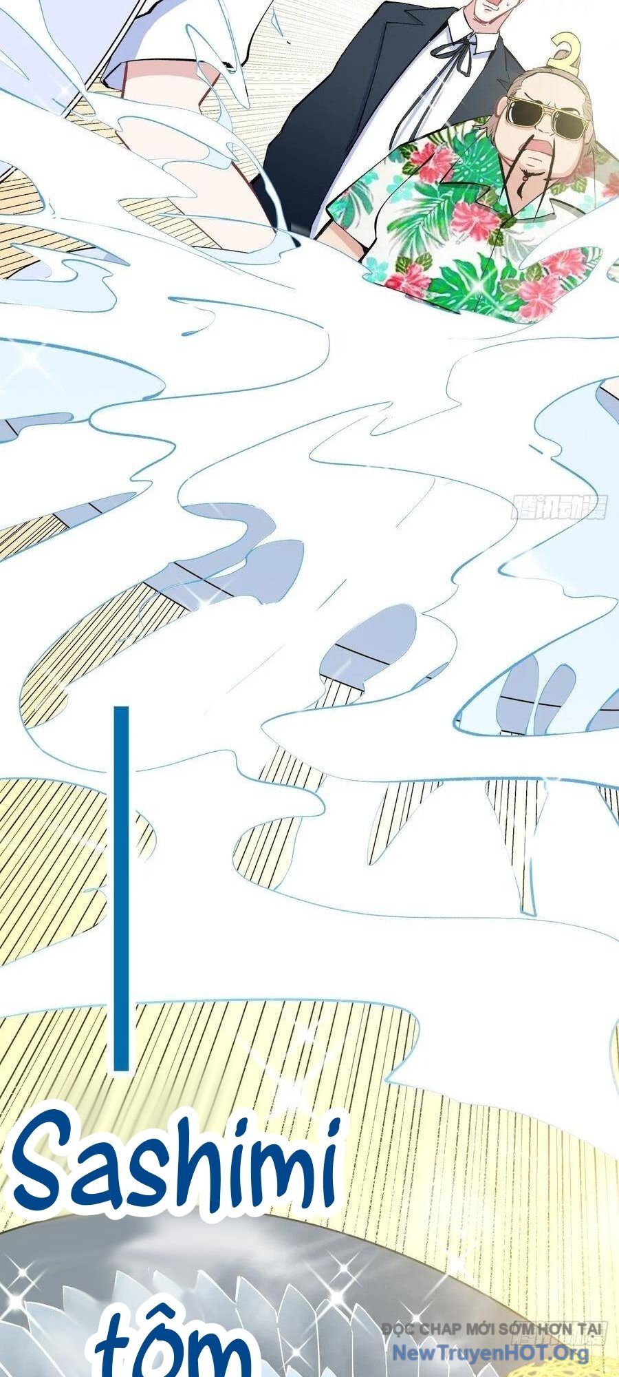 Hỏa Long Truyện Chapter 15 - 30