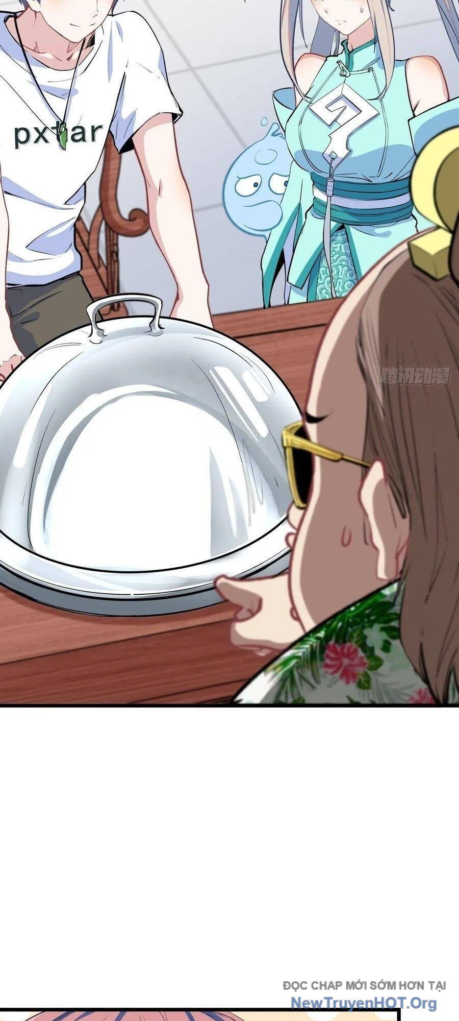 Hỏa Long Truyện Chapter 15 - 4