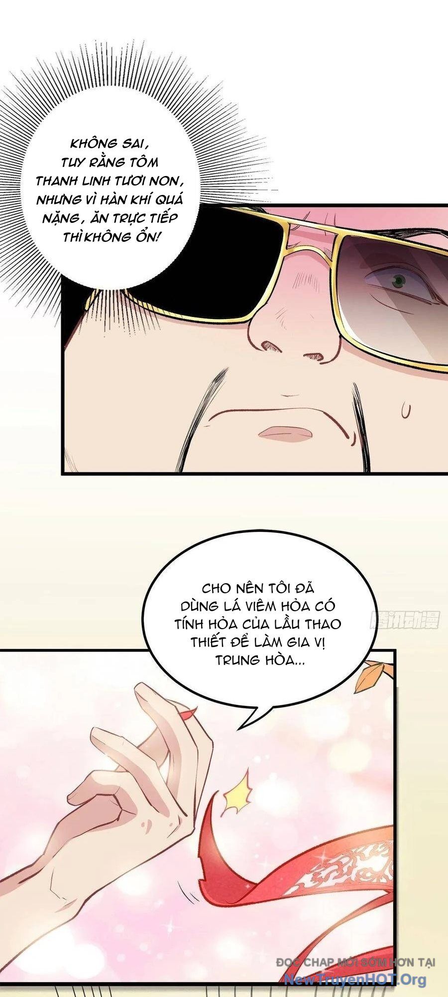 Hỏa Long Truyện Chapter 15 - 39