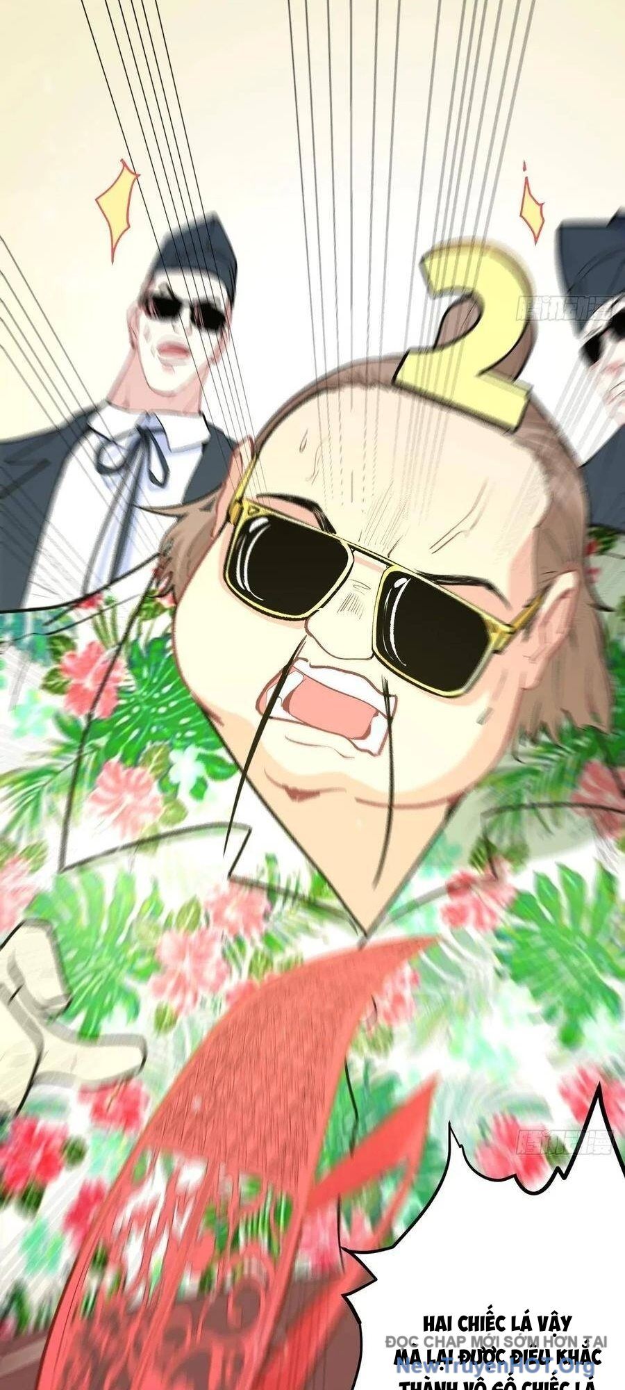 Hỏa Long Truyện Chapter 15 - 40