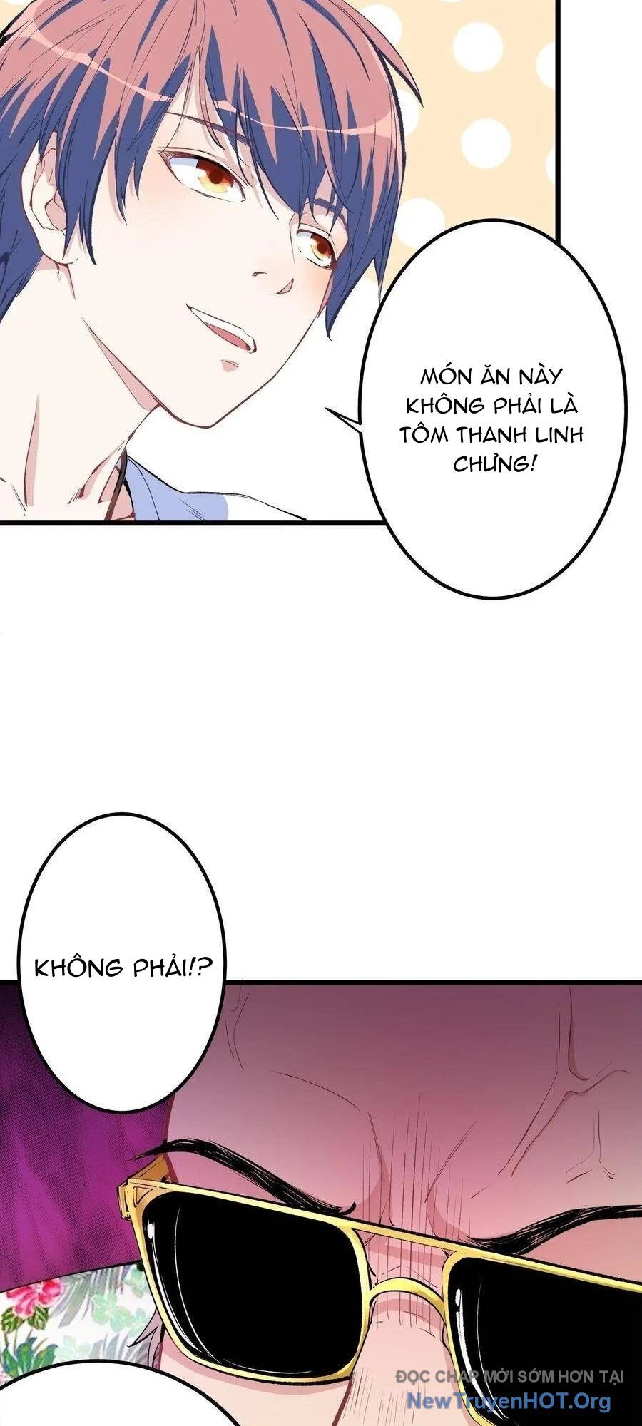 Hỏa Long Truyện Chapter 15 - 5