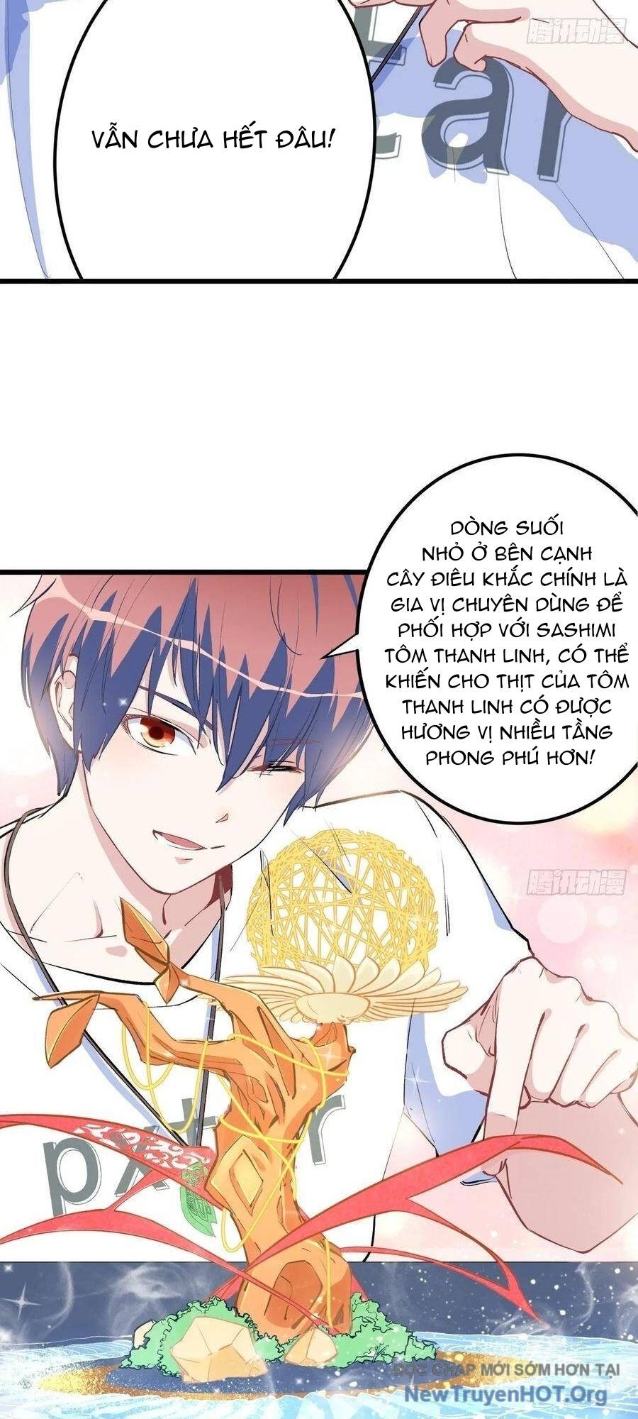 Hỏa Long Truyện Chapter 15 - 42