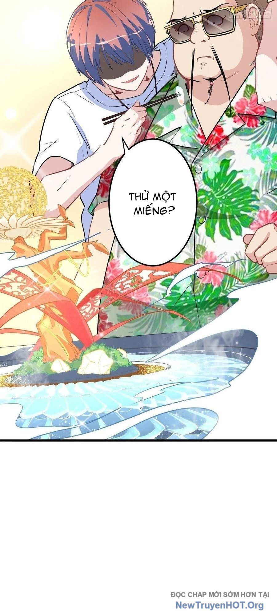 Hỏa Long Truyện Chapter 15 - 45