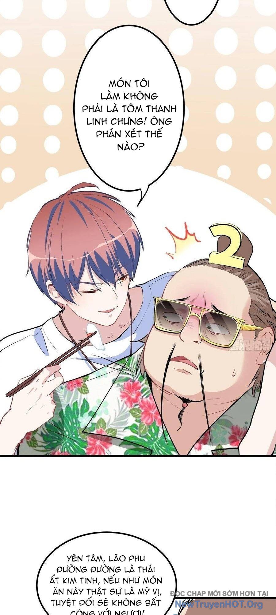 Hỏa Long Truyện Chapter 15 - 47