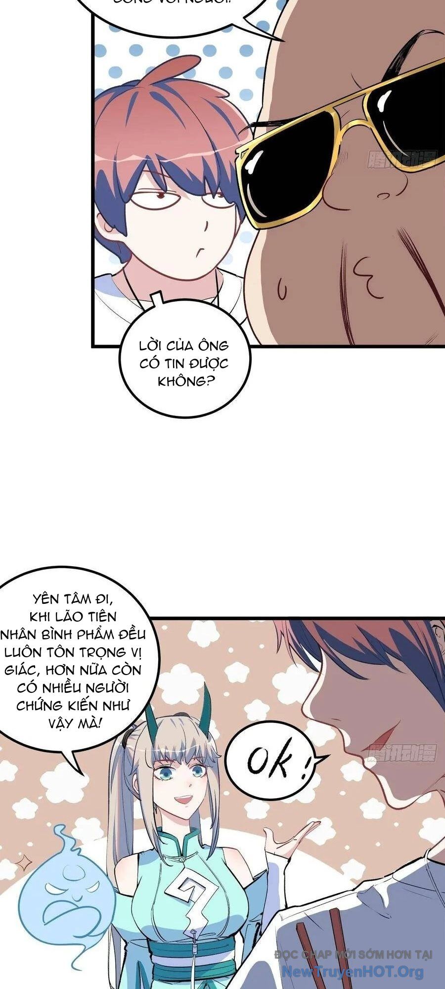 Hỏa Long Truyện Chapter 15 - 48