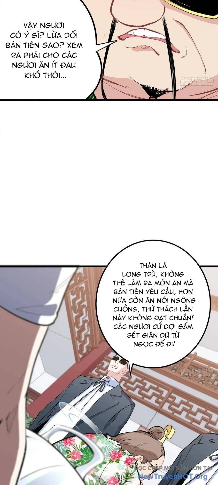 Hỏa Long Truyện Chapter 15 - 6