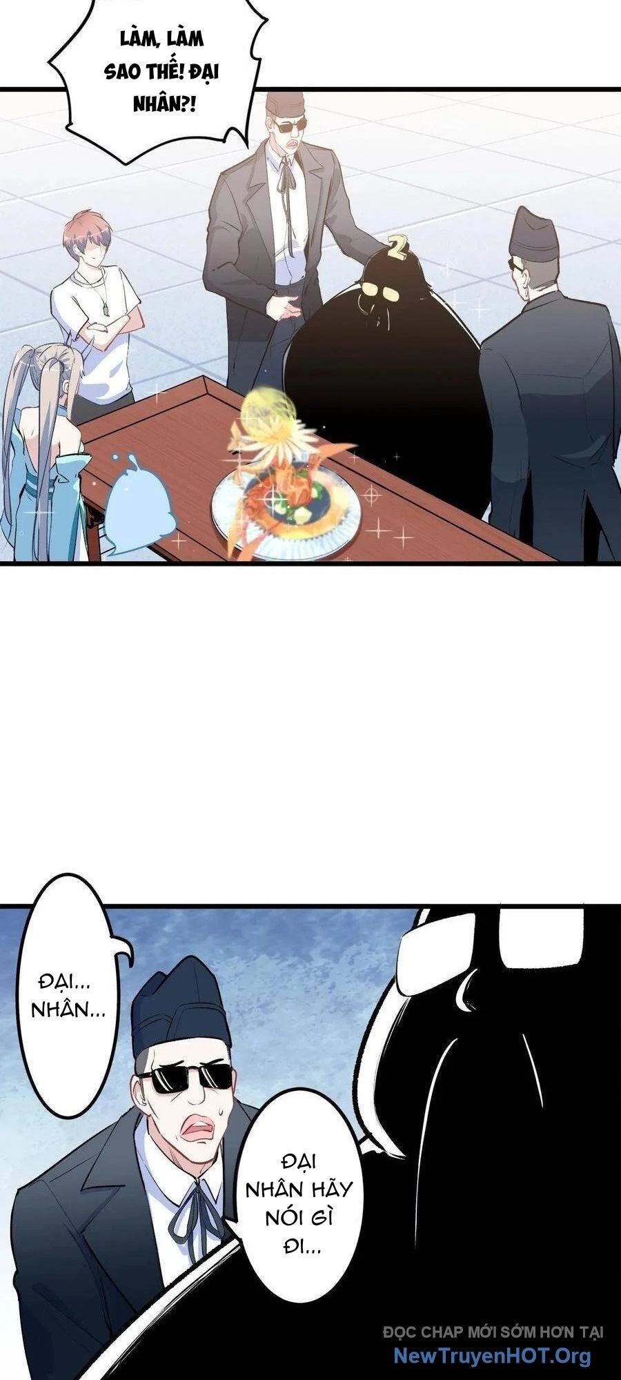 Hỏa Long Truyện Chapter 15 - 52