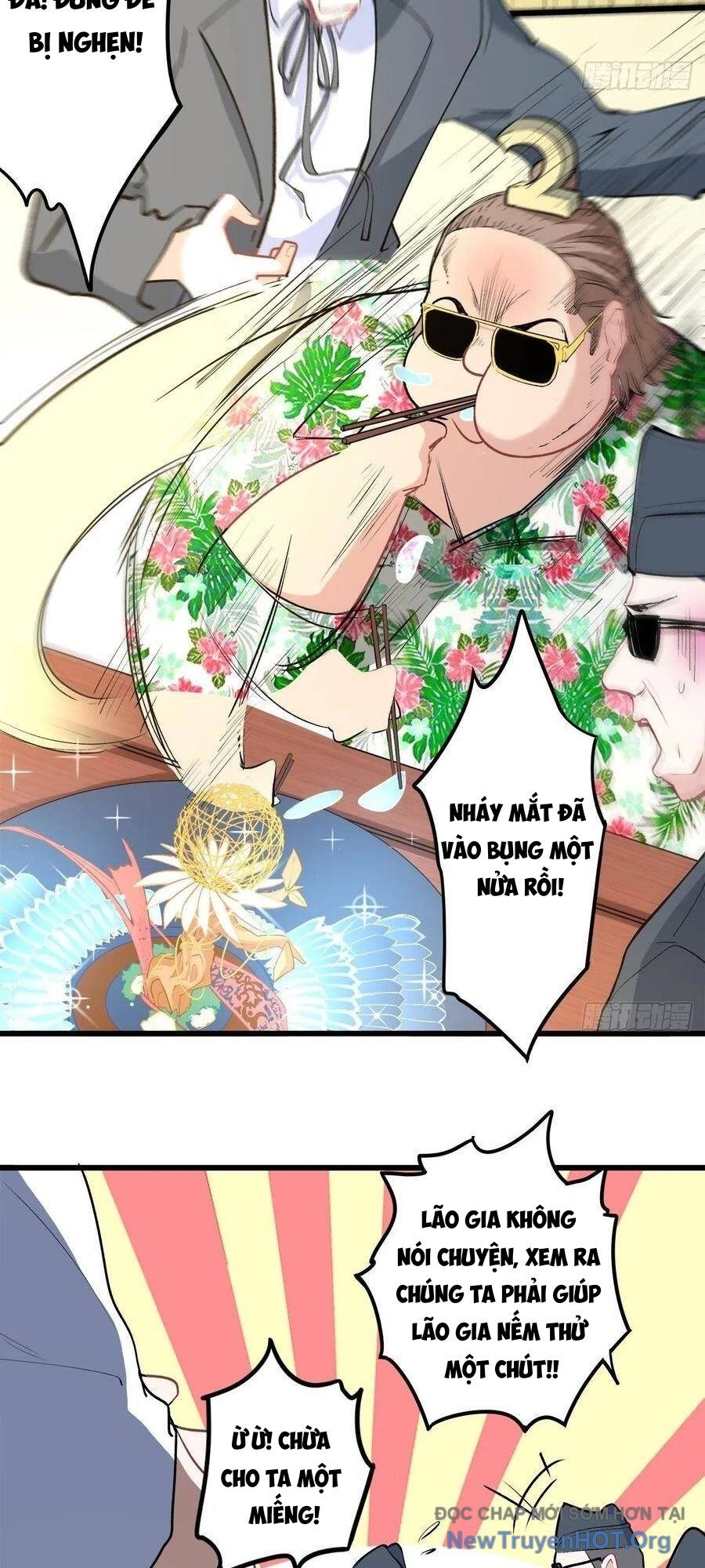 Hỏa Long Truyện Chapter 15 - 56