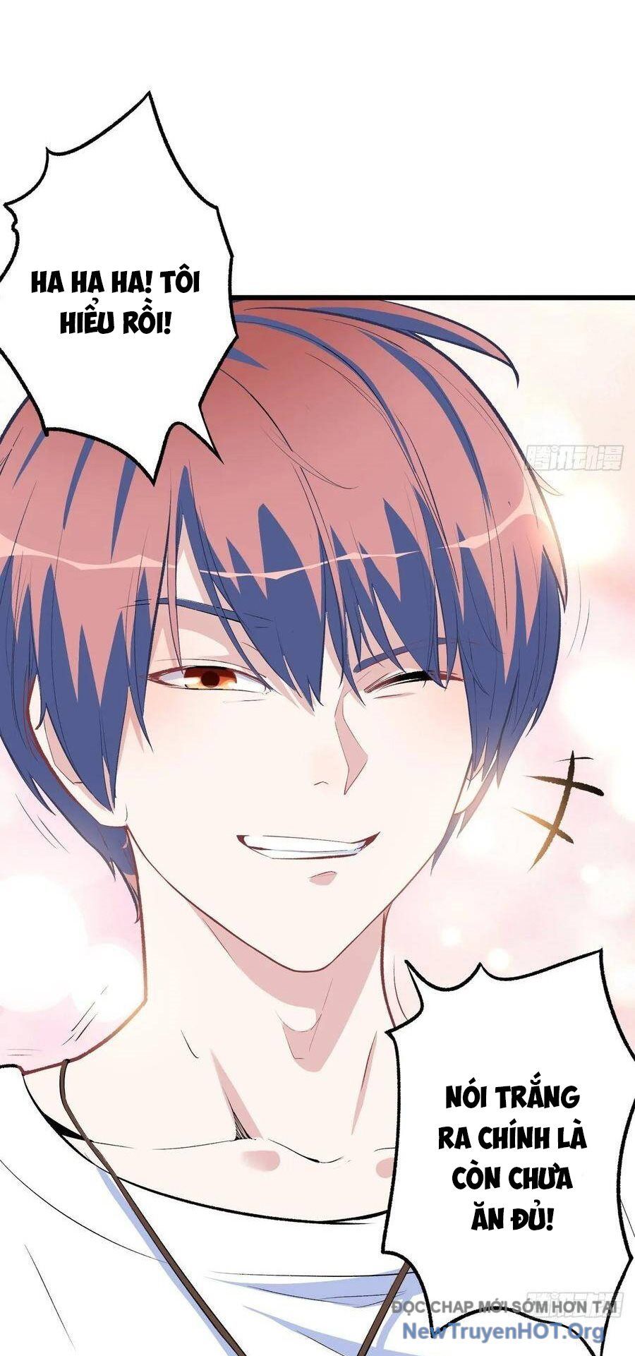 Hỏa Long Truyện Chapter 16 - 11