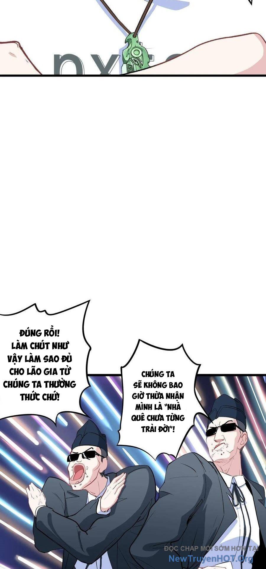 Hỏa Long Truyện Chapter 16 - 12