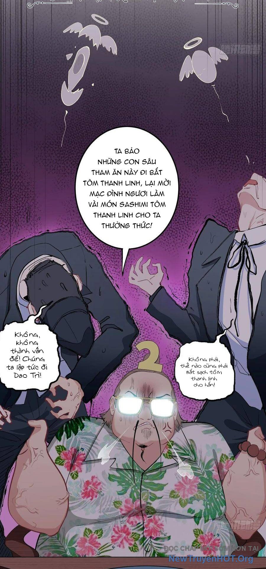 Hỏa Long Truyện Chapter 16 - 14