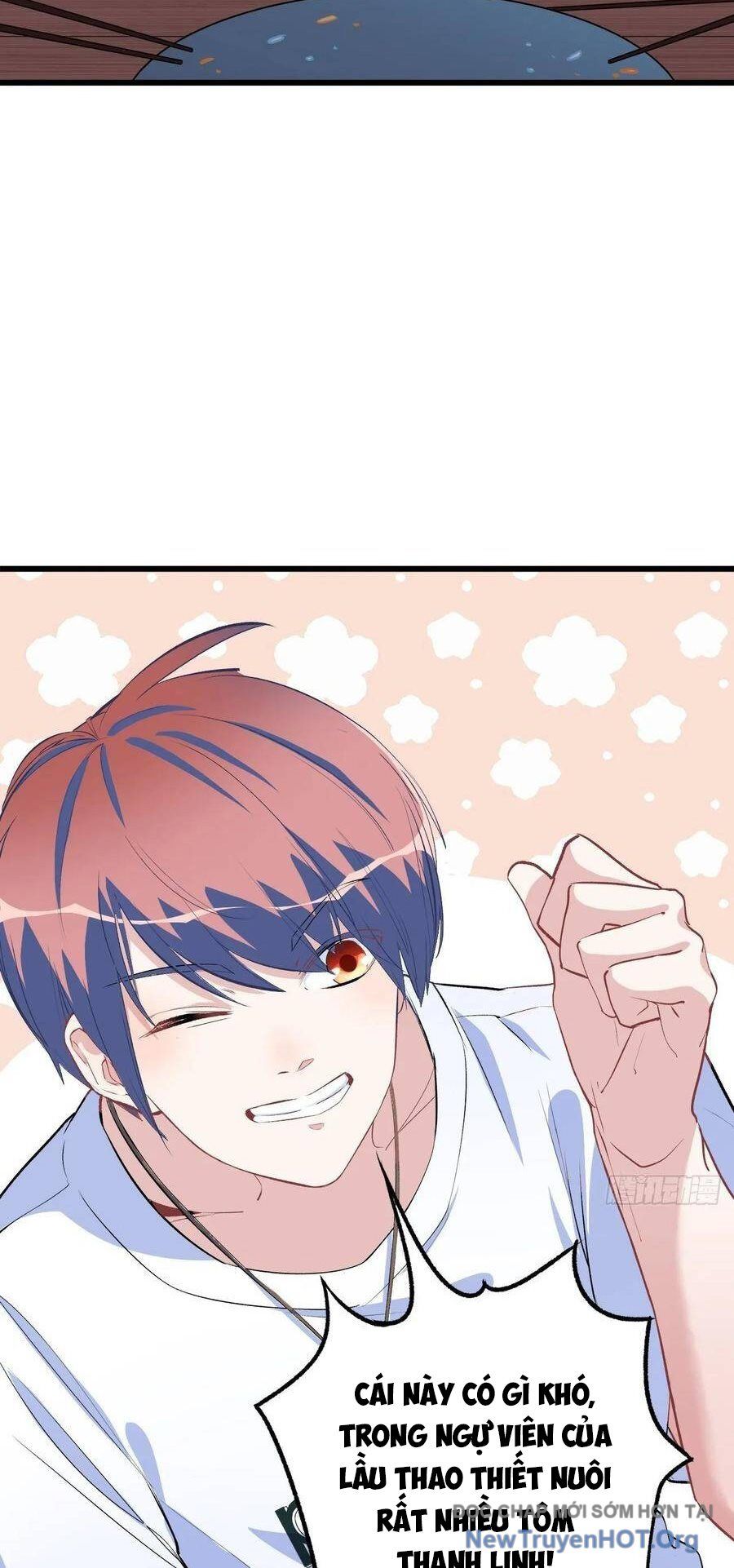 Hỏa Long Truyện Chapter 16 - 15