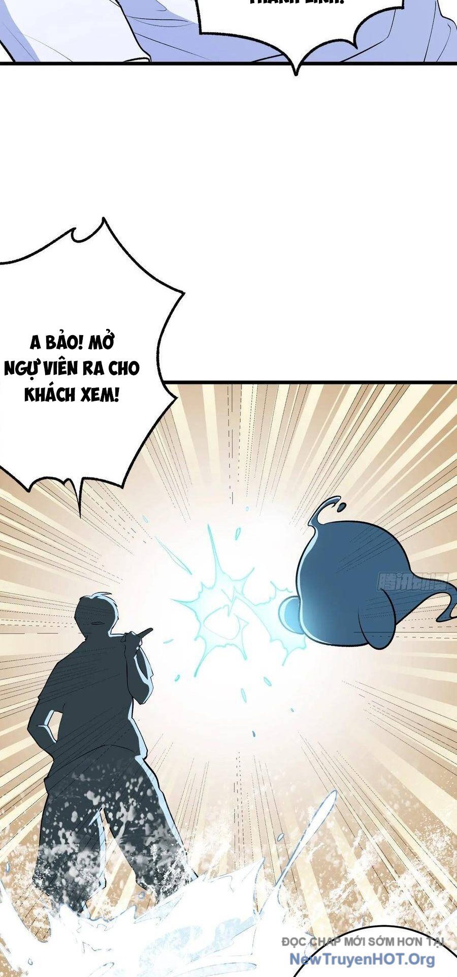 Hỏa Long Truyện Chapter 16 - 16