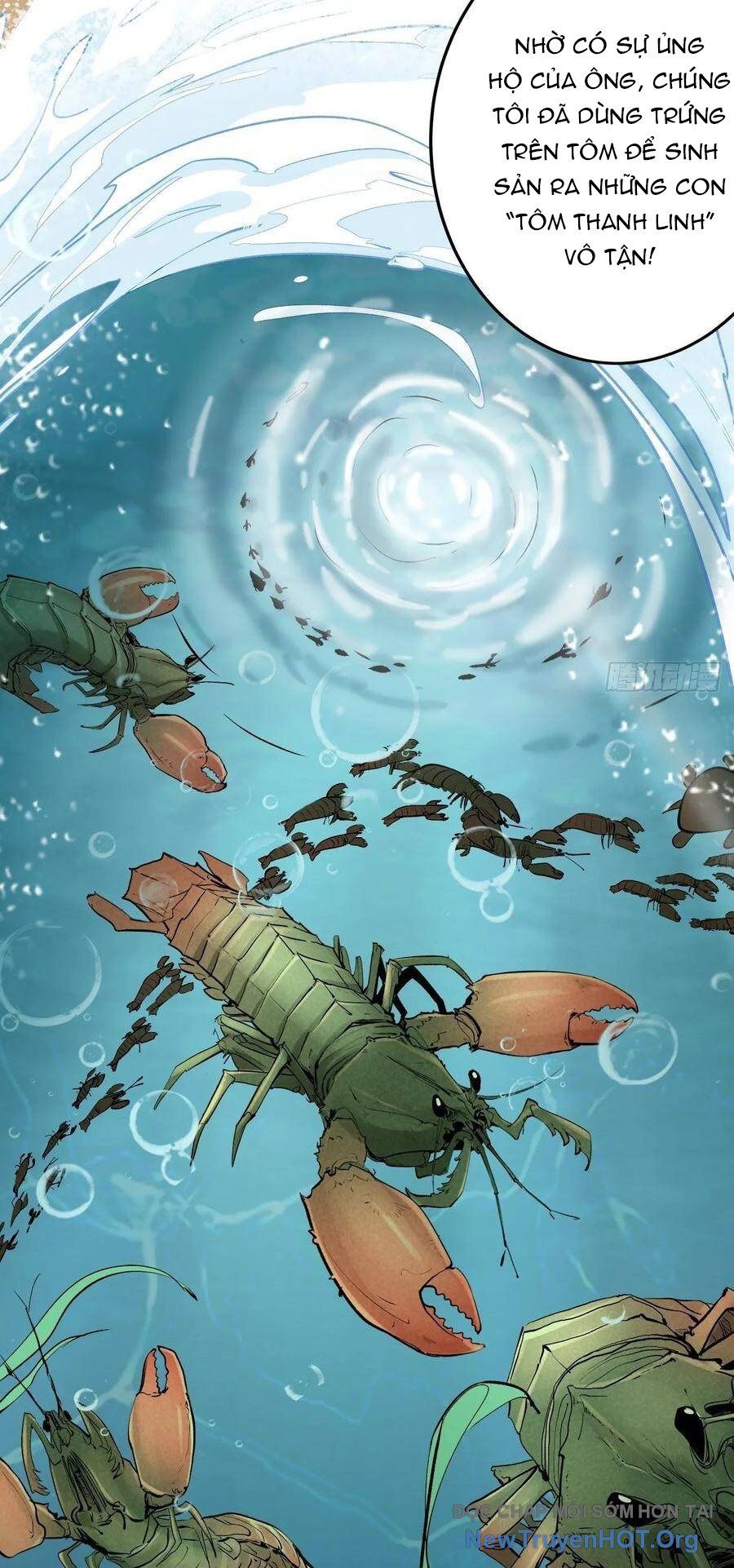 Hỏa Long Truyện Chapter 16 - 17