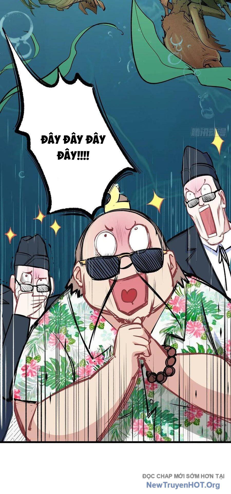 Hỏa Long Truyện Chapter 16 - 18