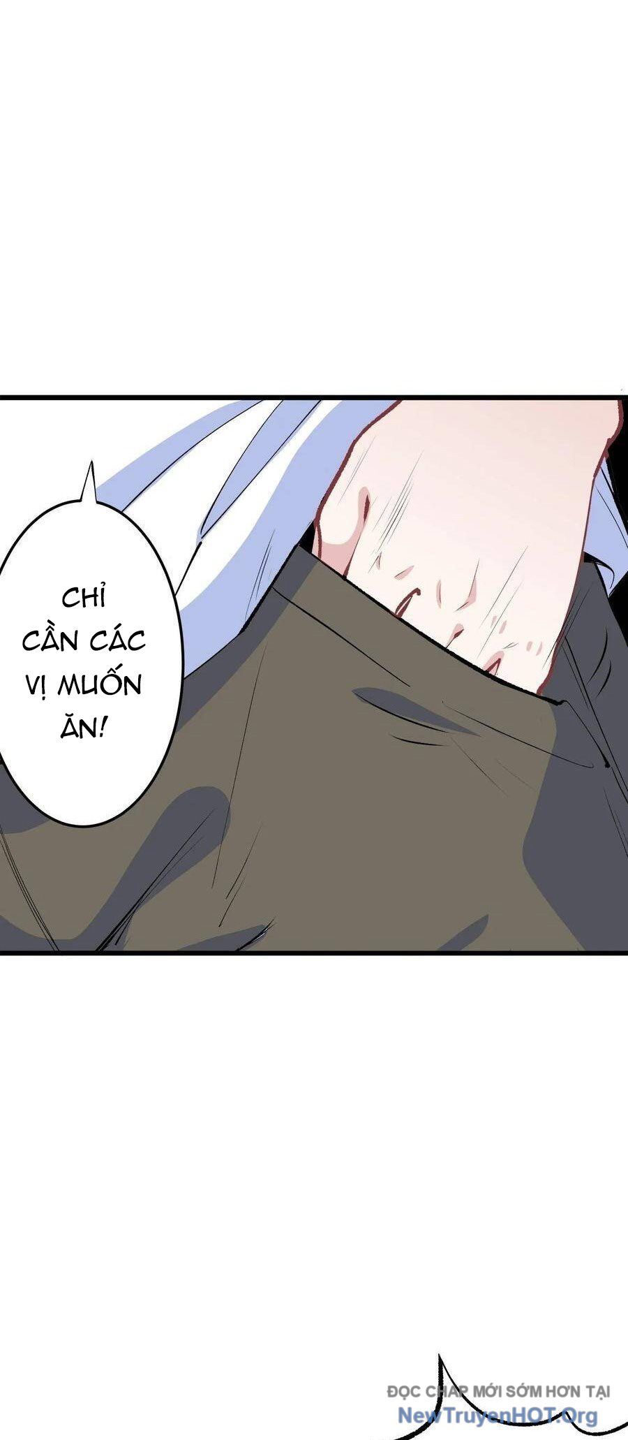 Hỏa Long Truyện Chapter 16 - 19