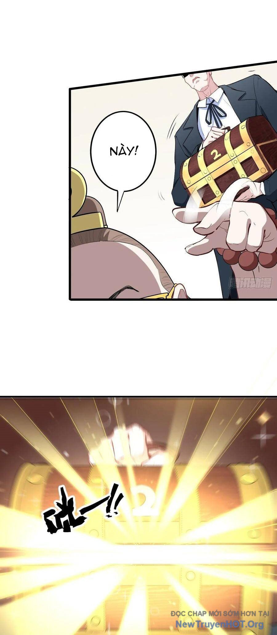 Hỏa Long Truyện Chapter 16 - 21