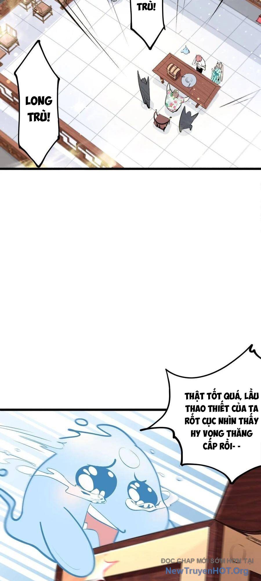 Hỏa Long Truyện Chapter 16 - 28