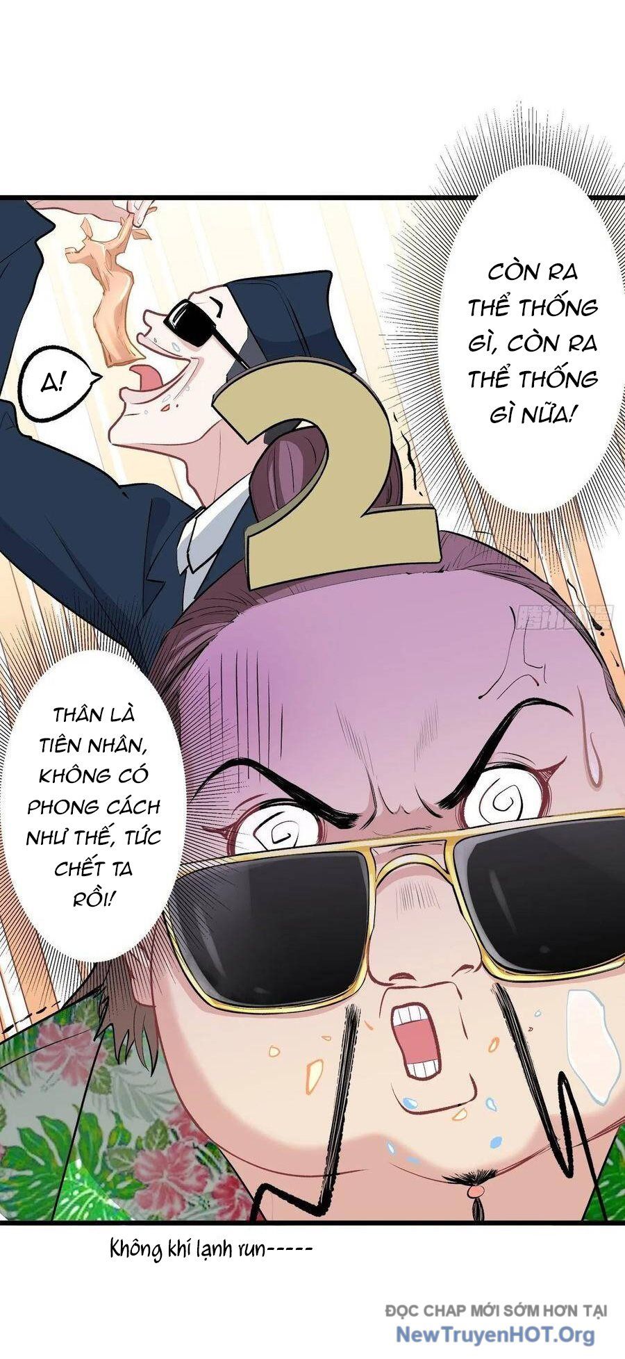 Hỏa Long Truyện Chapter 16 - 4