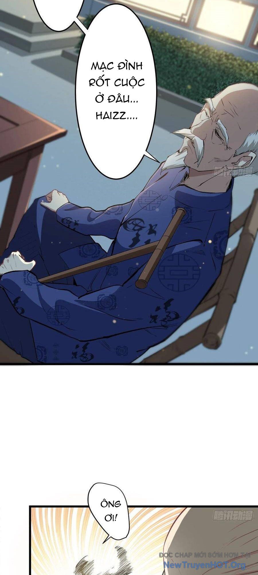 Hỏa Long Truyện Chapter 16 - 33