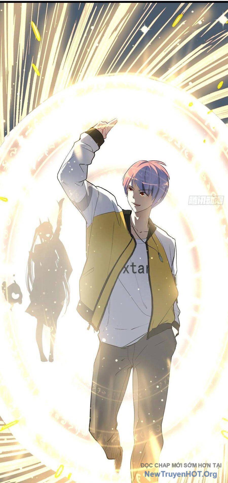 Hỏa Long Truyện Chapter 16 - 38