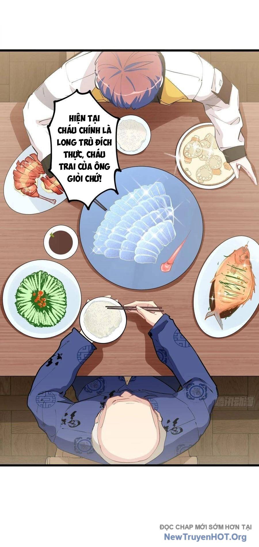 Hỏa Long Truyện Chapter 16 - 45