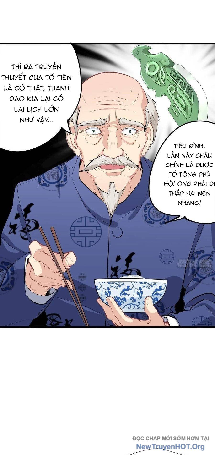 Hỏa Long Truyện Chapter 16 - 46