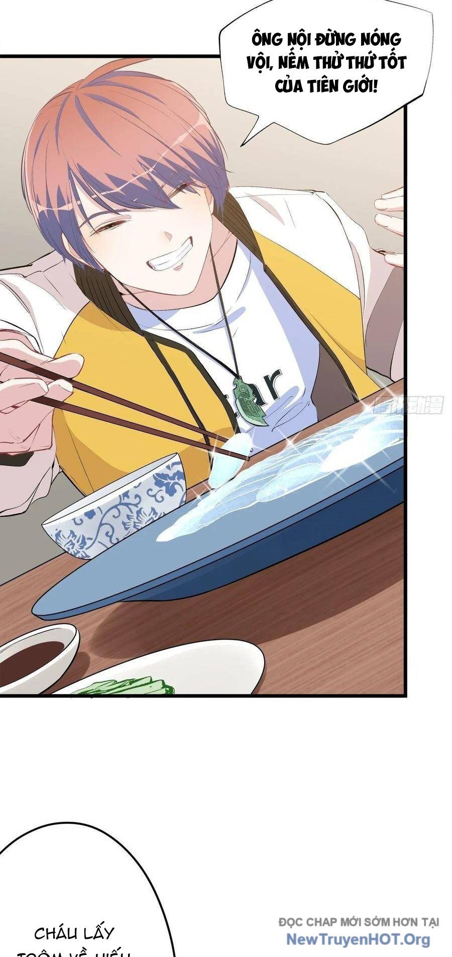 Hỏa Long Truyện Chapter 16 - 47