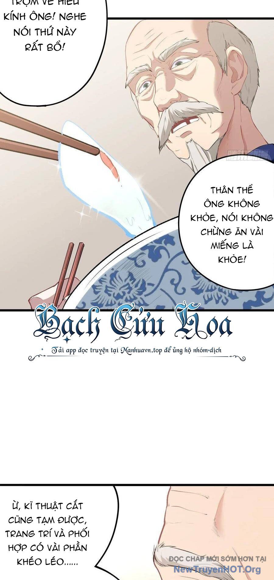 Hỏa Long Truyện Chapter 16 - 48