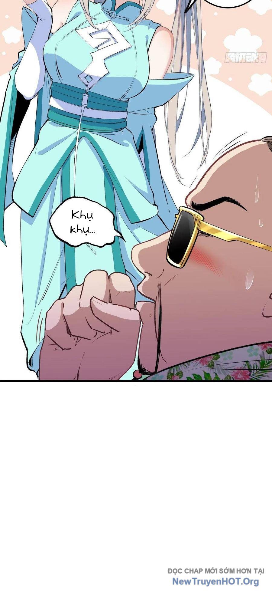 Hỏa Long Truyện Chapter 16 - 6