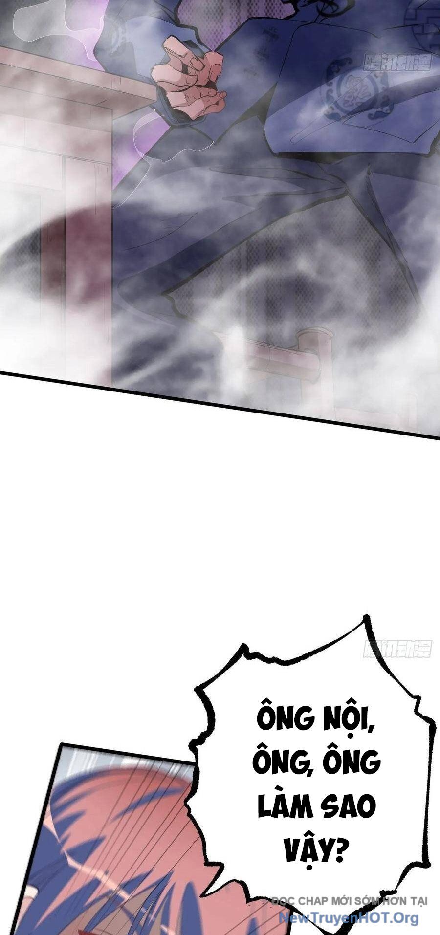 Hỏa Long Truyện Chapter 16 - 57