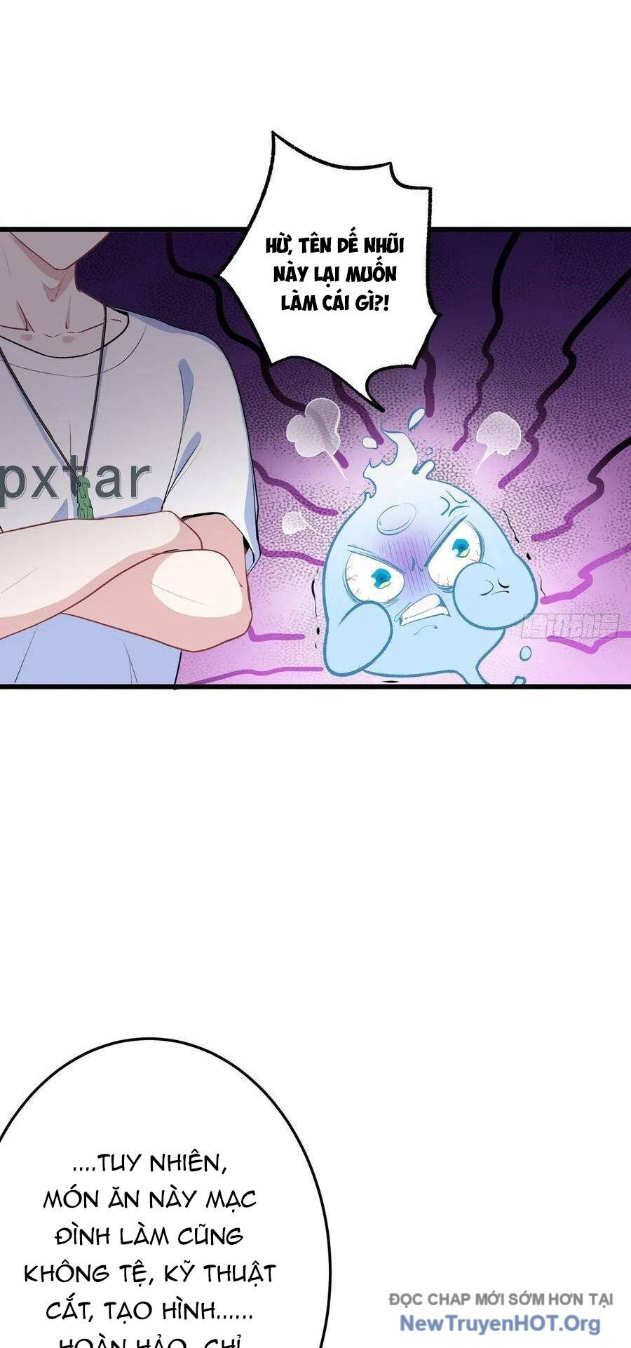 Hỏa Long Truyện Chapter 16 - 9