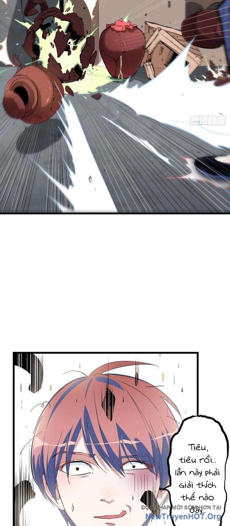 Hỏa Long Truyện Chapter 17 - 12