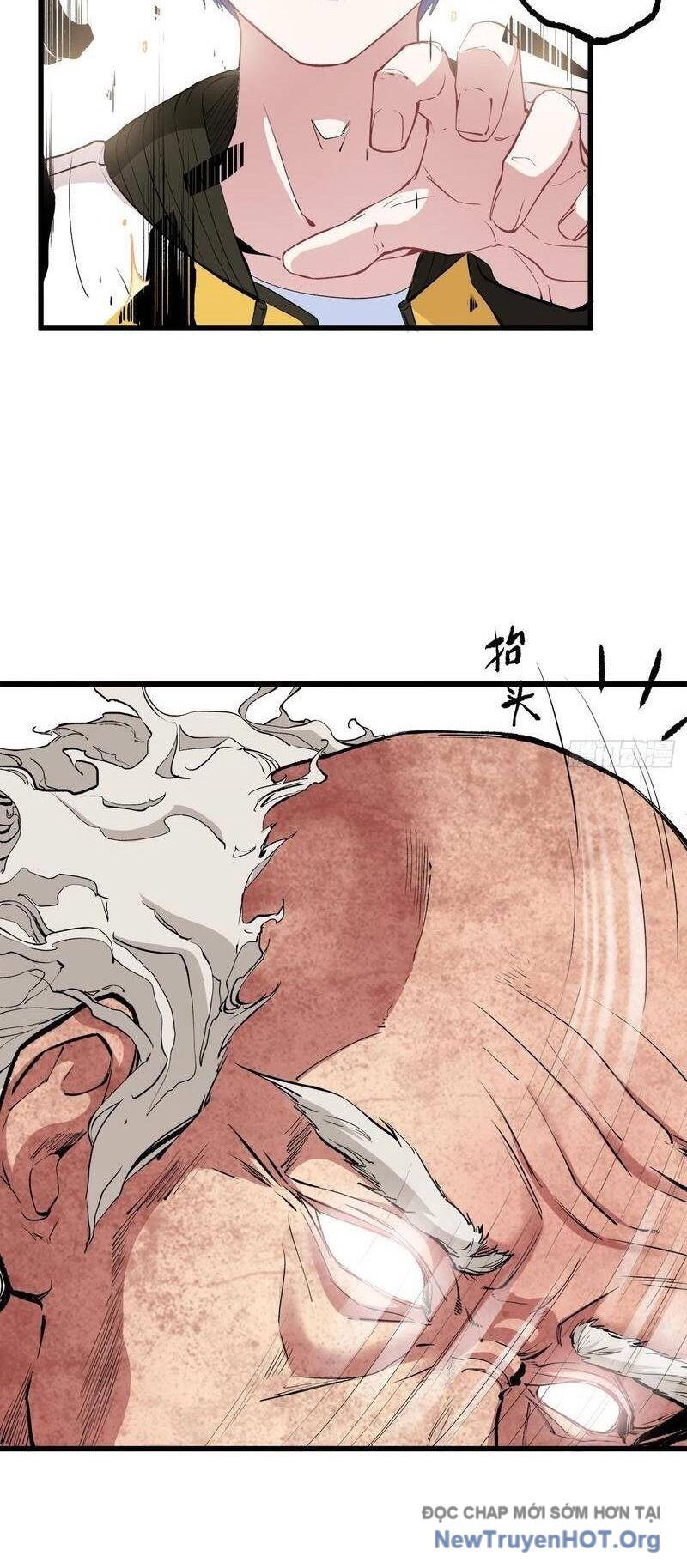 Hỏa Long Truyện Chapter 17 - 13