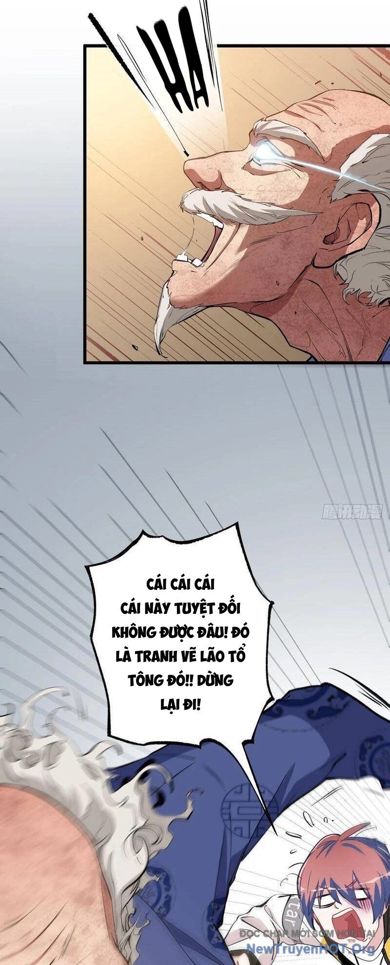 Hỏa Long Truyện Chapter 17 - 17