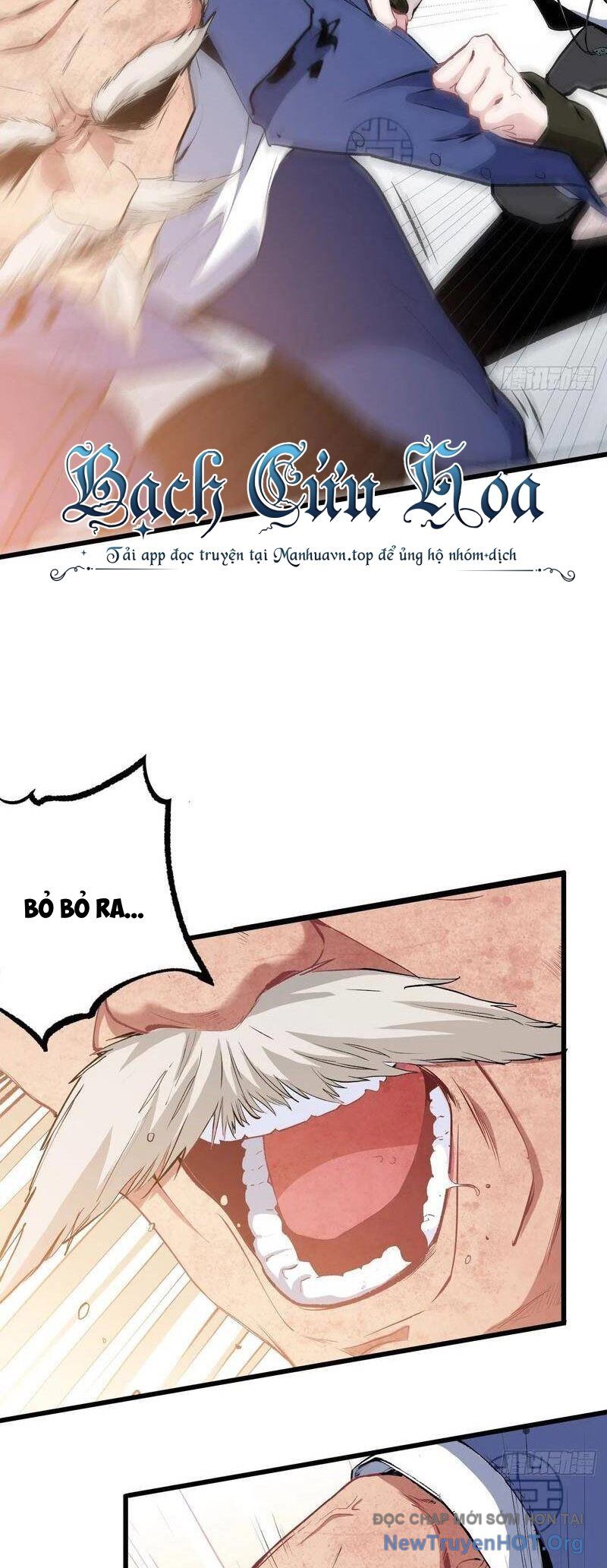 Hỏa Long Truyện Chapter 17 - 18