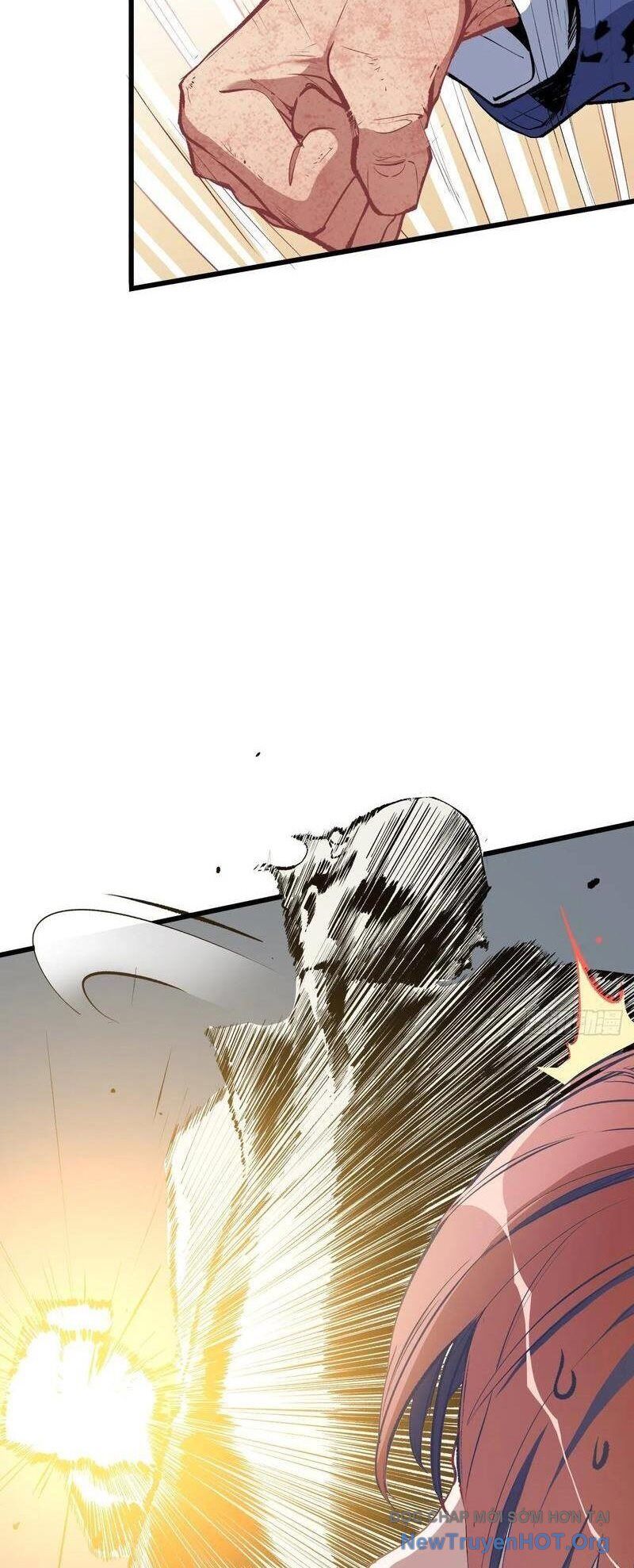 Hỏa Long Truyện Chapter 17 - 19