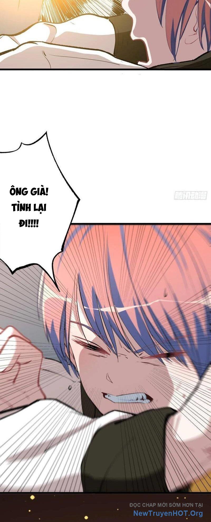 Hỏa Long Truyện Chapter 17 - 20