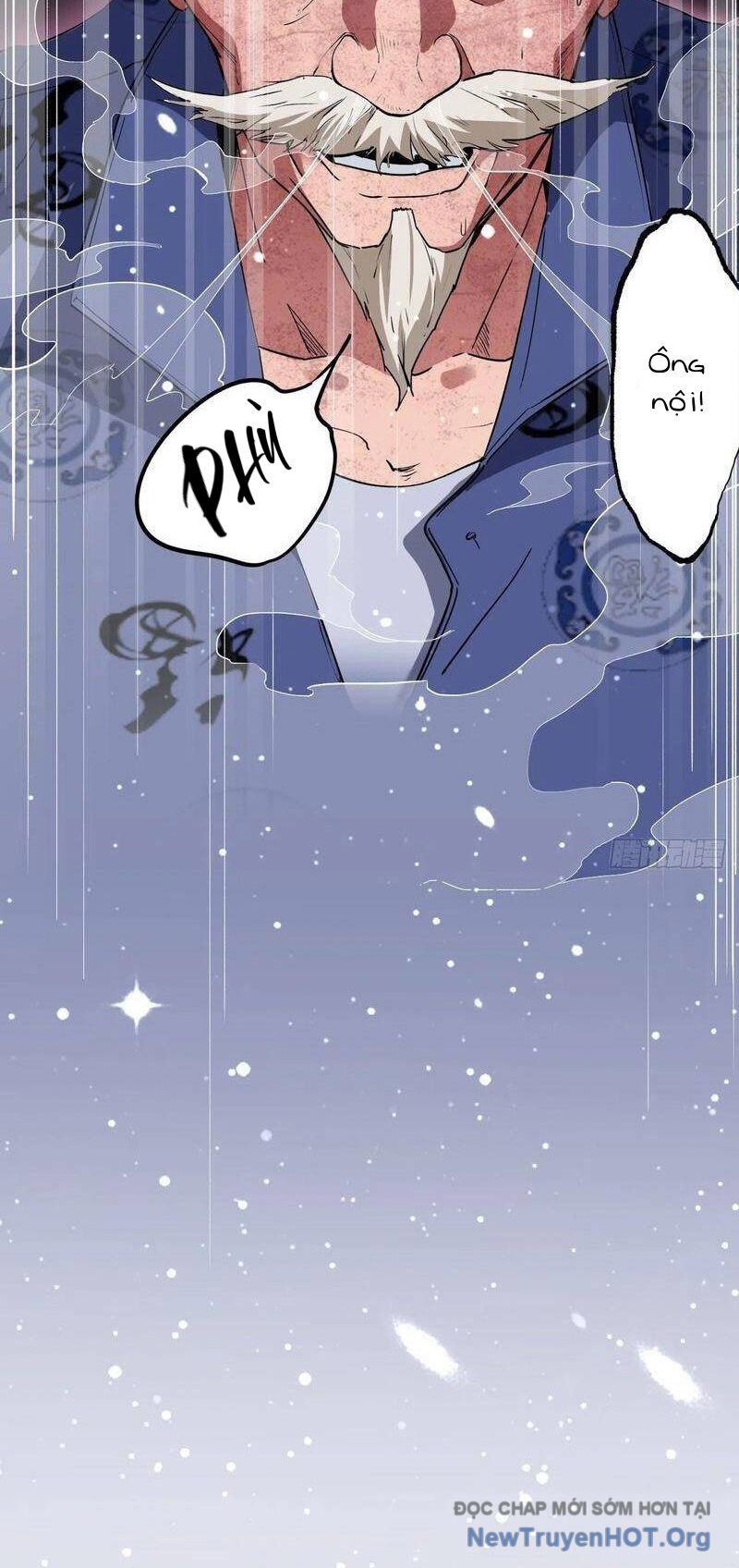 Hỏa Long Truyện Chapter 17 - 3