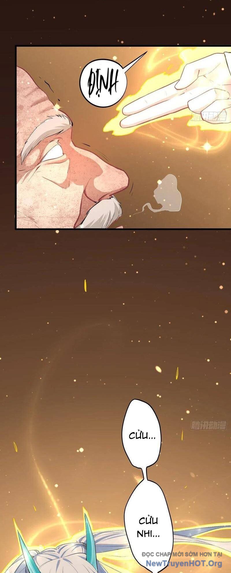 Hỏa Long Truyện Chapter 17 - 23