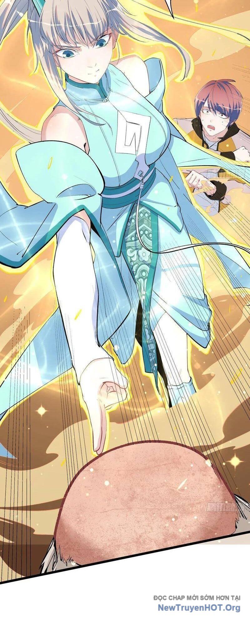 Hỏa Long Truyện Chapter 17 - 24