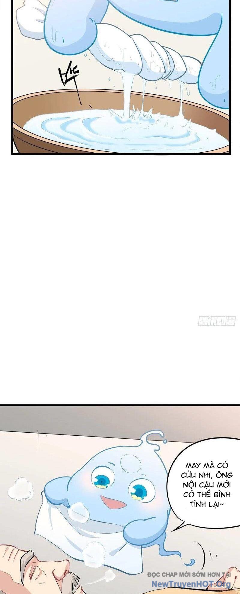 Hỏa Long Truyện Chapter 17 - 27