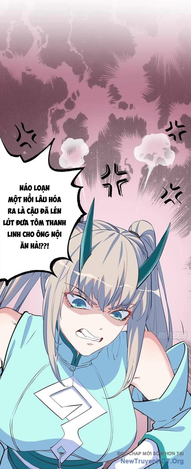 Hỏa Long Truyện Chapter 17 - 29