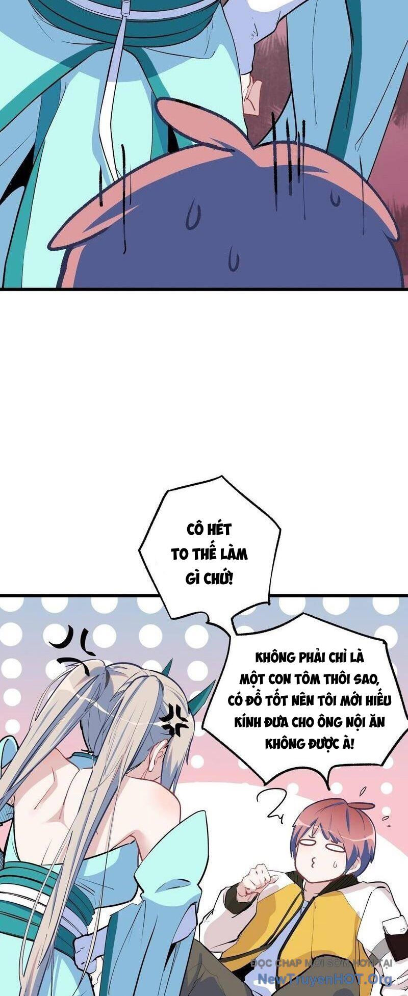 Hỏa Long Truyện Chapter 17 - 30